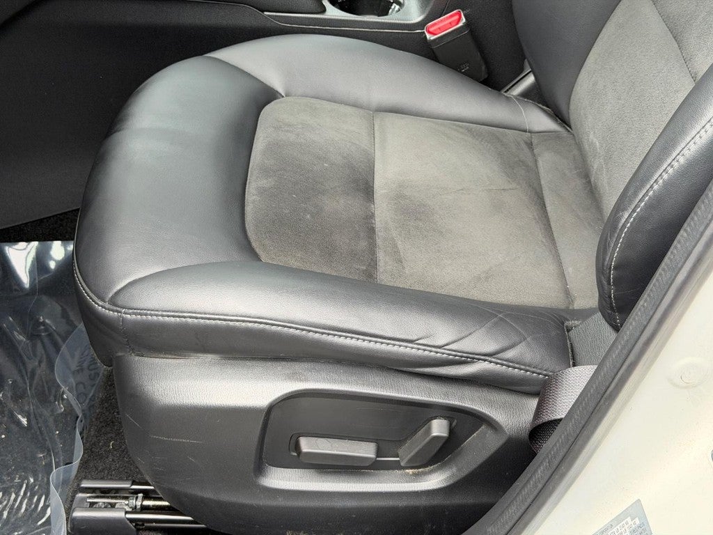 2019 Mazda Mazda CX-5 Touring AWD