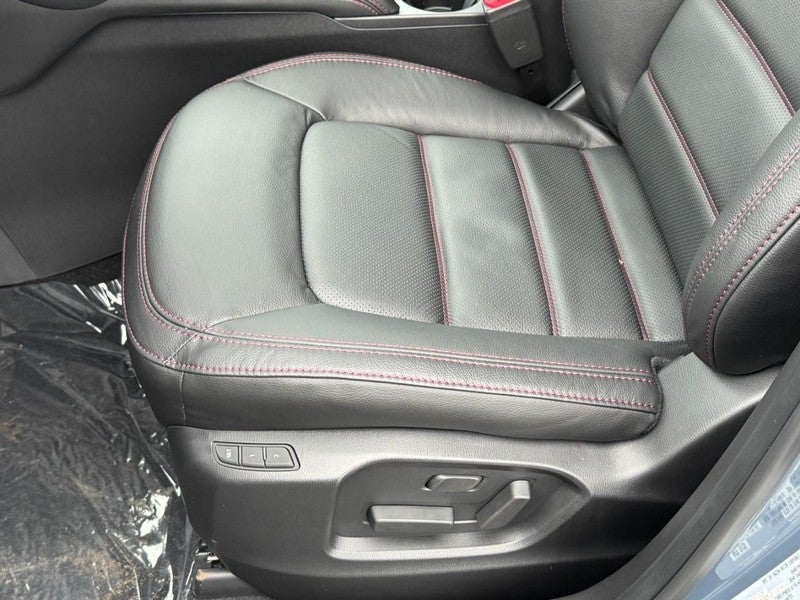 2025 Mazda Mazda CX-5 2.5 S Carbon Edition AWD