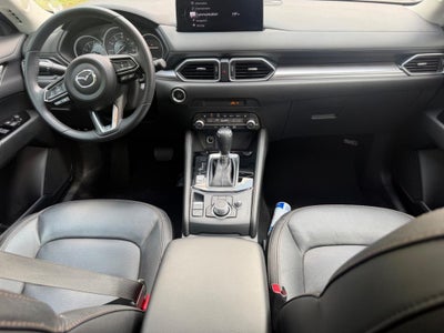 2023 Mazda Mazda CX-5 2.5 S Preferred Package AWD