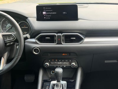 2023 Mazda Mazda CX-5 2.5 S Preferred Package AWD
