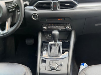 2023 Mazda Mazda CX-5 2.5 S Preferred Package AWD