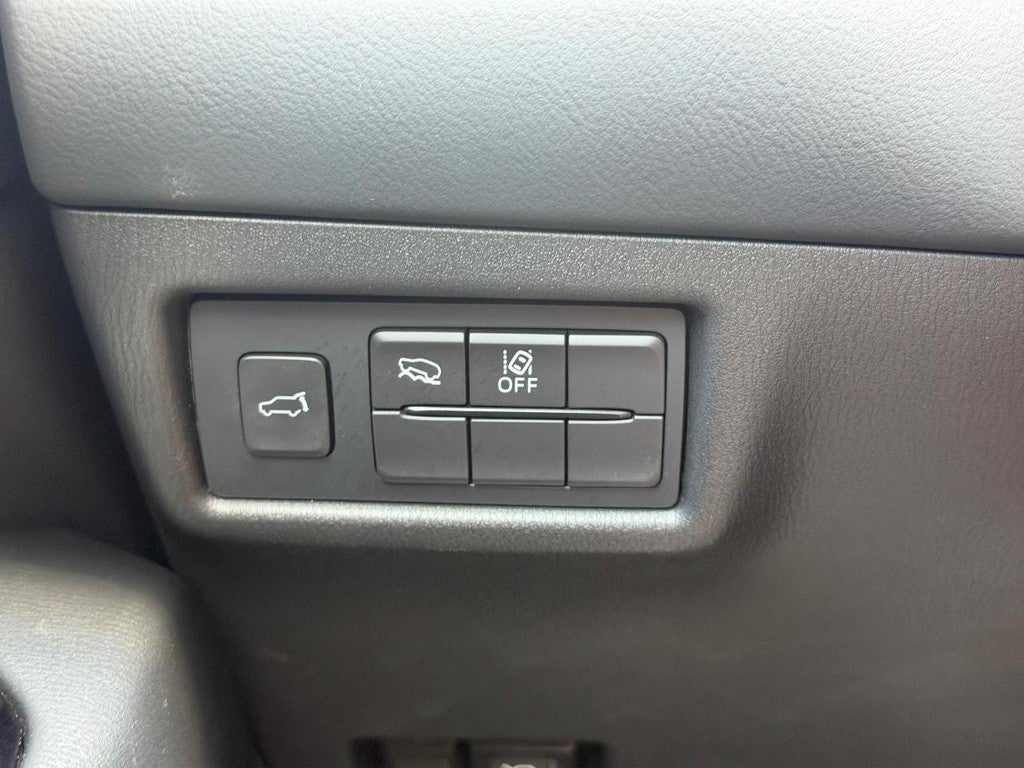 2023 Mazda Mazda CX-5 2.5 S Preferred Package AWD