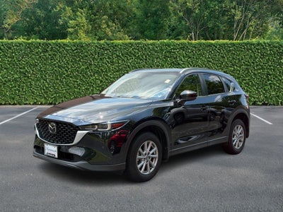 2023 Mazda Mazda CX-5 2.5 S Preferred Package AWD