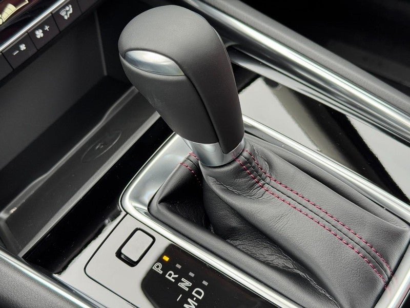 2025 Mazda Mazda CX-5 2.5 S Carbon Edition AWD