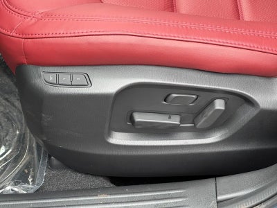 2025 Mazda Mazda CX-5 2.5 S Carbon Edition AWD