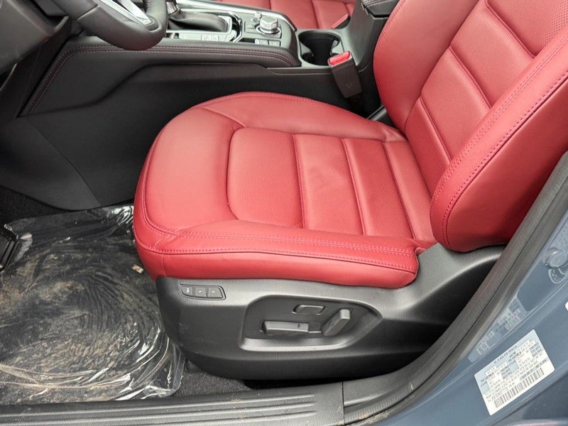 2025 Mazda Mazda CX-5 2.5 S Carbon Edition AWD