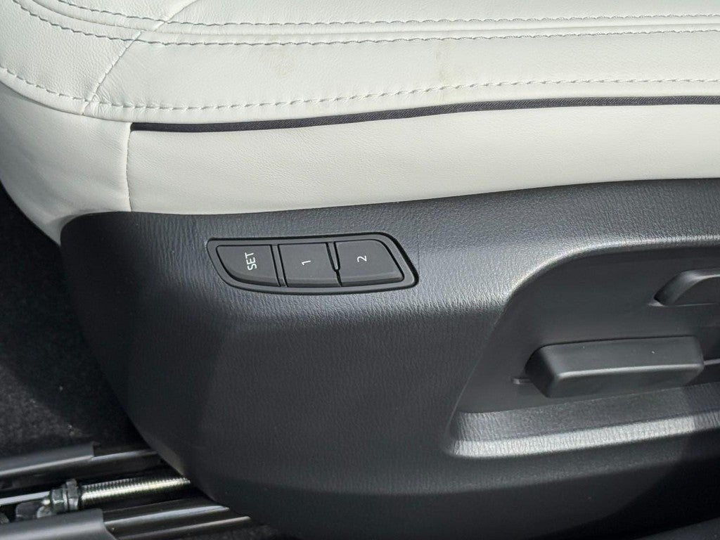 2025 Mazda Mazda CX-5 2.5 S Preferred Package AWD