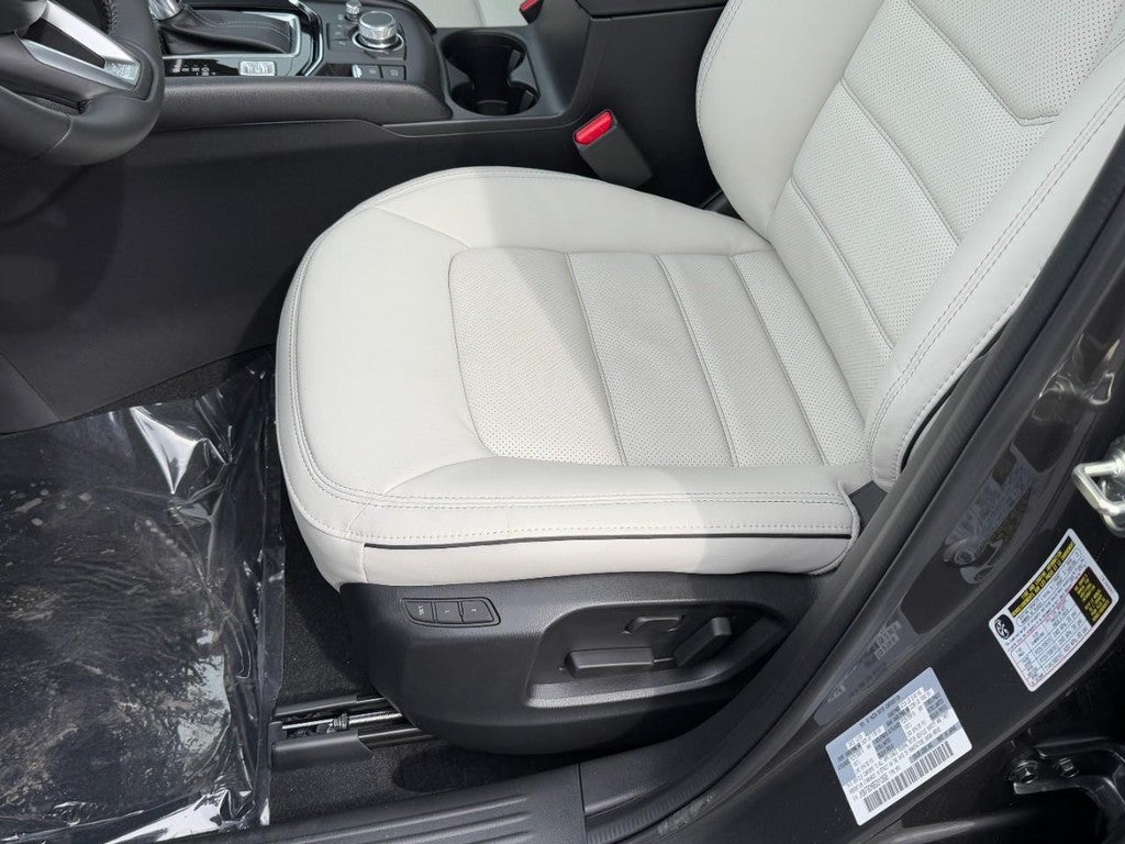 2025 Mazda Mazda CX-5 2.5 S Preferred Package AWD