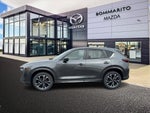 2025 Mazda Mazda CX-5 2.5 S Preferred Package AWD
