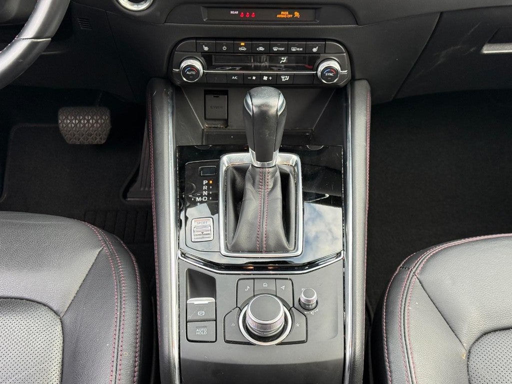 2024 Mazda Mazda CX-5 2.5 S Carbon Edition AWD