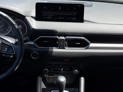 2024 Mazda Mazda CX-5 2.5 S Preferred Package AWD