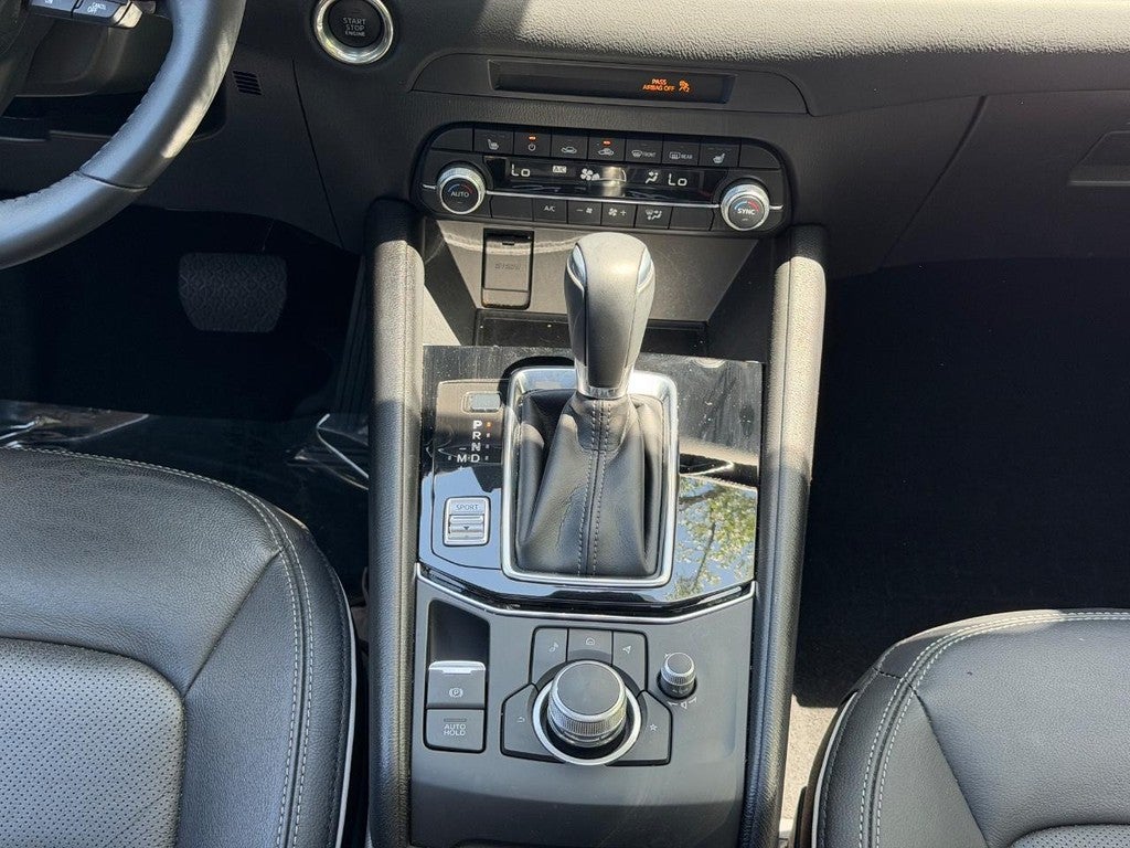 2024 Mazda Mazda CX-5 2.5 S Preferred Package AWD