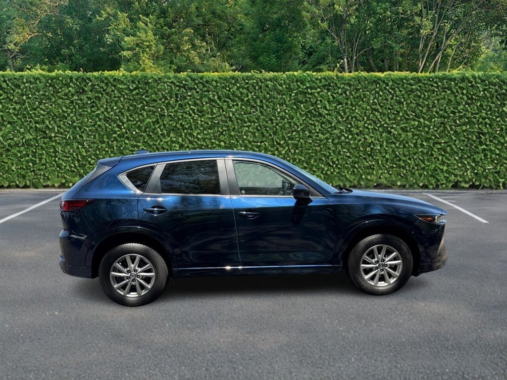 2024 Mazda Mazda CX-5 2.5 S Preferred Package AWD