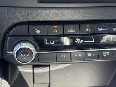 2024 Mazda Mazda CX-5 2.5 S Preferred Package AWD