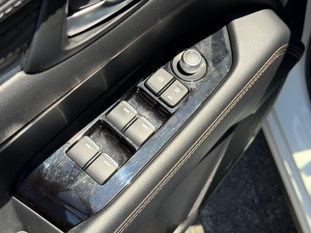 2023 Mazda Mazda CX-5 2.5 S Premium Package AWD