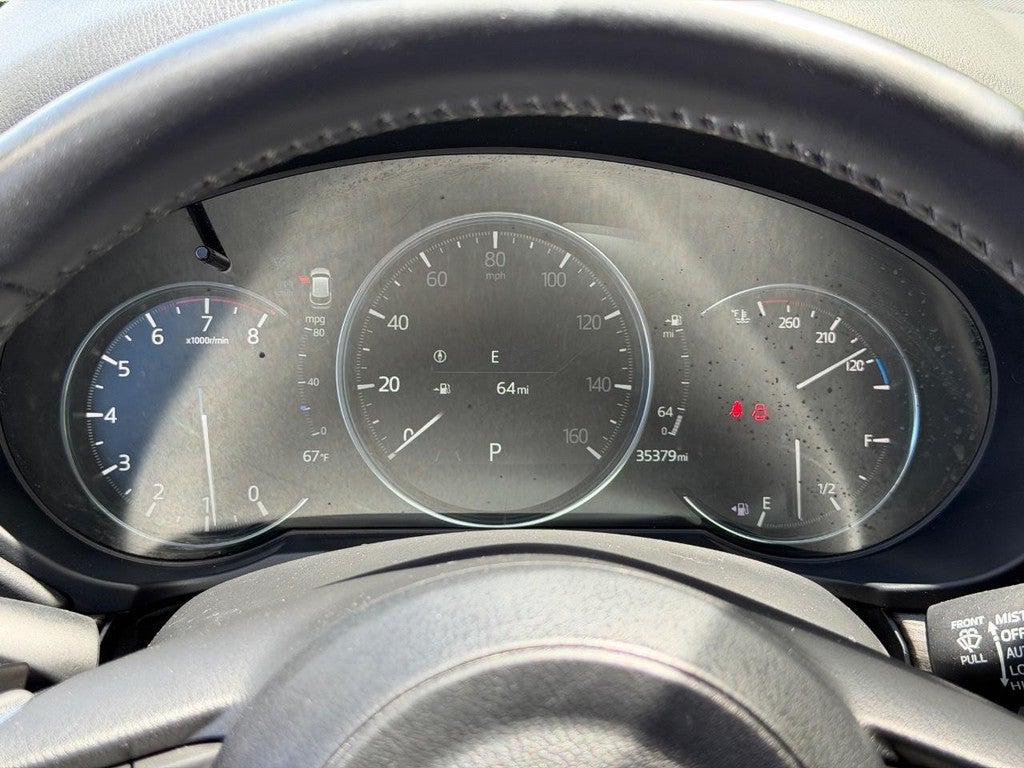 2023 Mazda Mazda CX-5 2.5 S Premium Package AWD