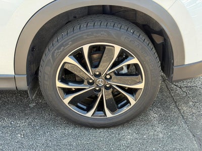 2023 Mazda Mazda CX-5 2.5 S Premium Package AWD