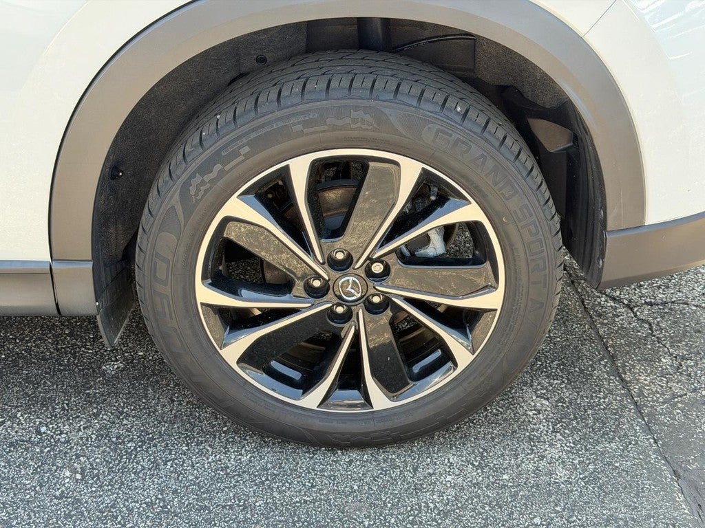 2023 Mazda Mazda CX-5 2.5 S Premium Package AWD