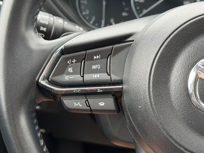 2021 Mazda Mazda CX-5 Grand Touring AWD