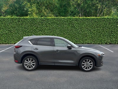 2021 Mazda Mazda CX-5 Grand Touring AWD
