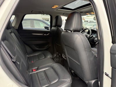 2023 Mazda Mazda CX-5 2.5 S Premium Package AWD
