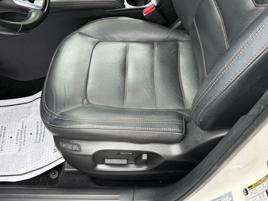 2023 Mazda Mazda CX-5 2.5 S Premium Package AWD