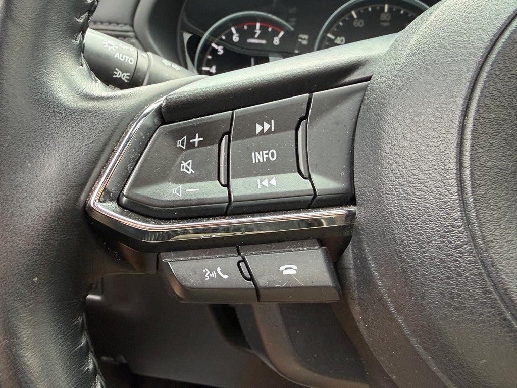 2023 Mazda Mazda CX-5 2.5 S Premium Package AWD