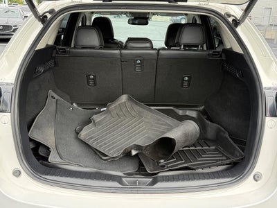 2023 Mazda Mazda CX-5 2.5 S Premium Package AWD