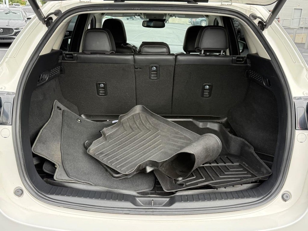 2023 Mazda Mazda CX-5 2.5 S Premium Package AWD