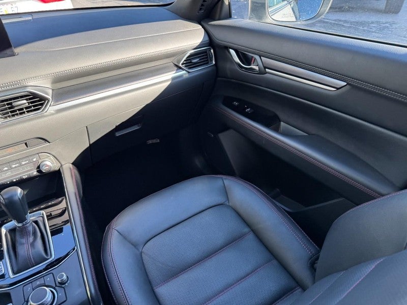 2025 Mazda Mazda CX-5 2.5 Turbo Premium Package AWD