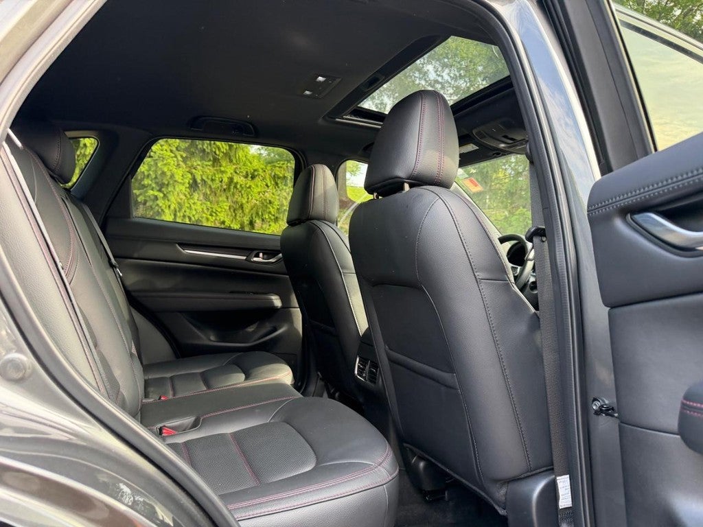 2024 Mazda Mazda CX-5 2.5 Turbo Premium Package AWD