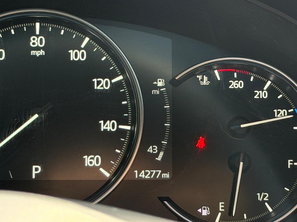 2024 Mazda Mazda CX-5 2.5 Turbo Premium Package AWD