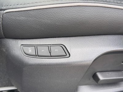 2025 Mazda Mazda CX-5 2.5 S Premium Plus Package AWD