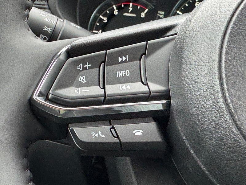 2025 Mazda Mazda CX-5 2.5 S Premium Plus AWD