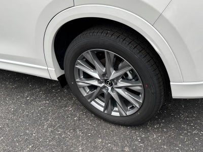 2025 Mazda Mazda CX-5 2.5 S Premium Plus AWD