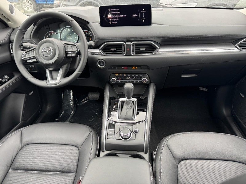 2025 Mazda Mazda CX-5 2.5 S Premium Plus AWD