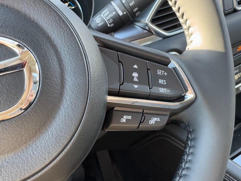 2025 Mazda Mazda CX-5 2.5 S Premium Plus AWD