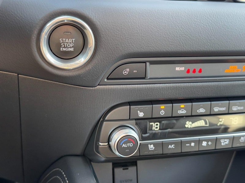 2025 Mazda Mazda CX-5 2.5 S Premium Plus AWD