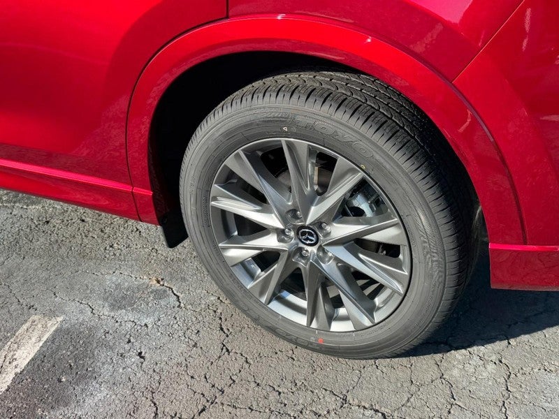 2025 Mazda Mazda CX-5 2.5 S Premium Plus AWD