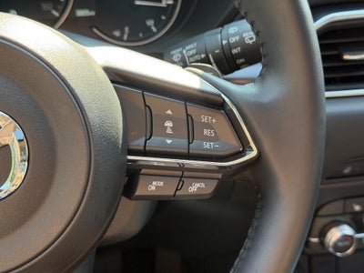 2025 Mazda Mazda CX-5 2.5 S Premium Plus Package AWD