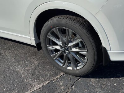 2025 Mazda Mazda CX-5 2.5 S Premium Plus AWD