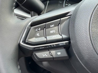 2025 Mazda Mazda CX-5 2.5 S Premium Plus AWD