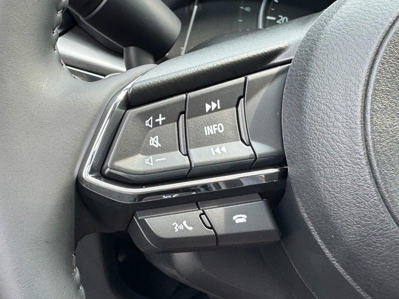 2025 Mazda Mazda CX-5 2.5 S Premium Plus AWD