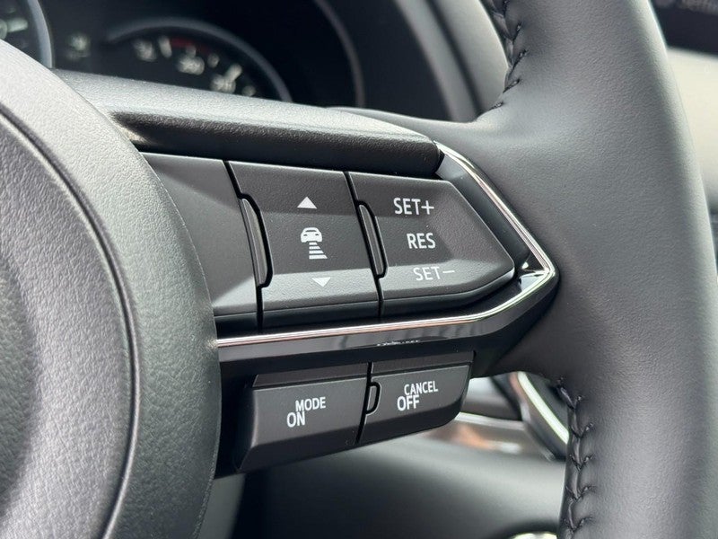 2025 Mazda Mazda CX-5 2.5 S Premium Plus AWD