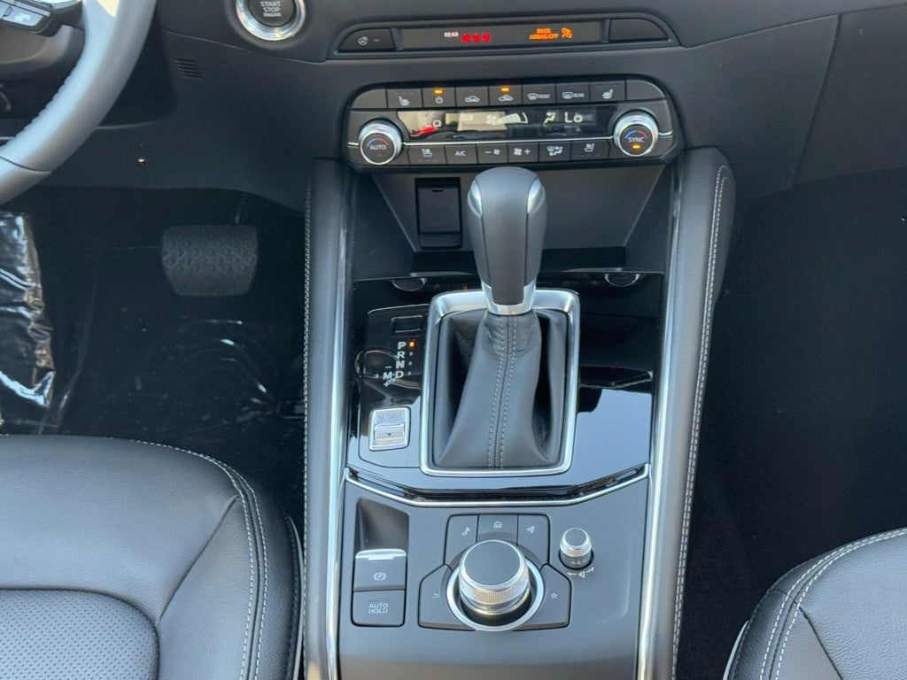 2025 Mazda Mazda CX-5 2.5 S Premium Plus Package AWD