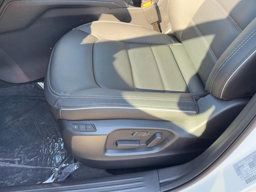 2025 Mazda Mazda CX-5 2.5 S Premium Plus Package AWD