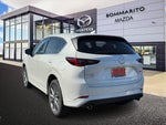 2025 Mazda Mazda CX-5 2.5 S Premium Plus Package AWD