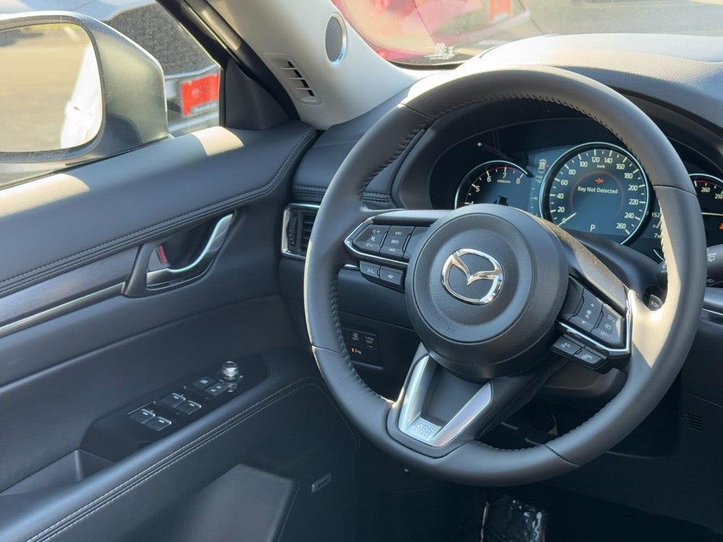 2025 Mazda Mazda CX-5 2.5 S Premium Plus Package AWD