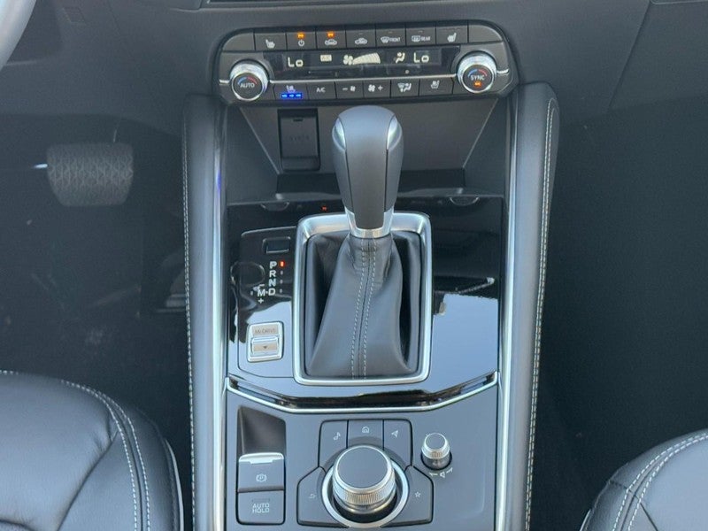 2025 Mazda Mazda CX-5 2.5 S Premium Plus AWD