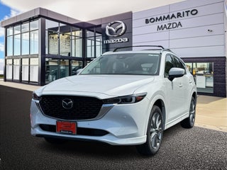 2025 Mazda Mazda CX-5 2.5 S Premium Plus Package AWD